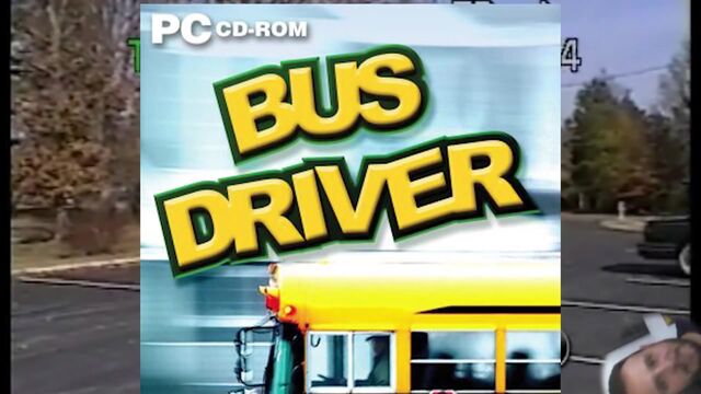 WE ENDANGER CHILDREN. Bus Driver and Truck & Trailers Gameplay!